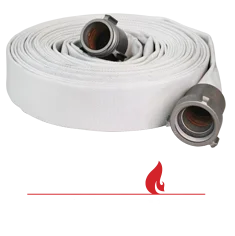 Forest Lite Type I Fire hose