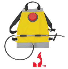 Genfo backpack