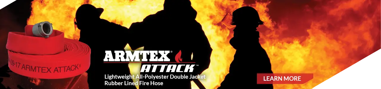 Armtex Attack Hose