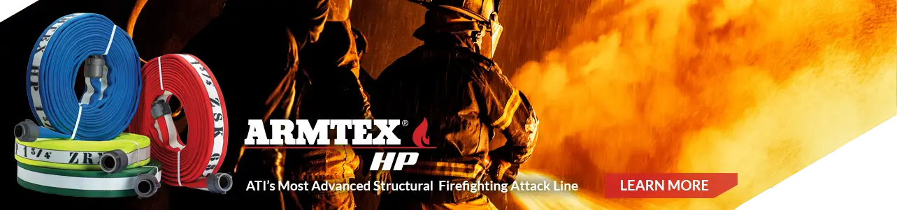 Armtex HP Hose